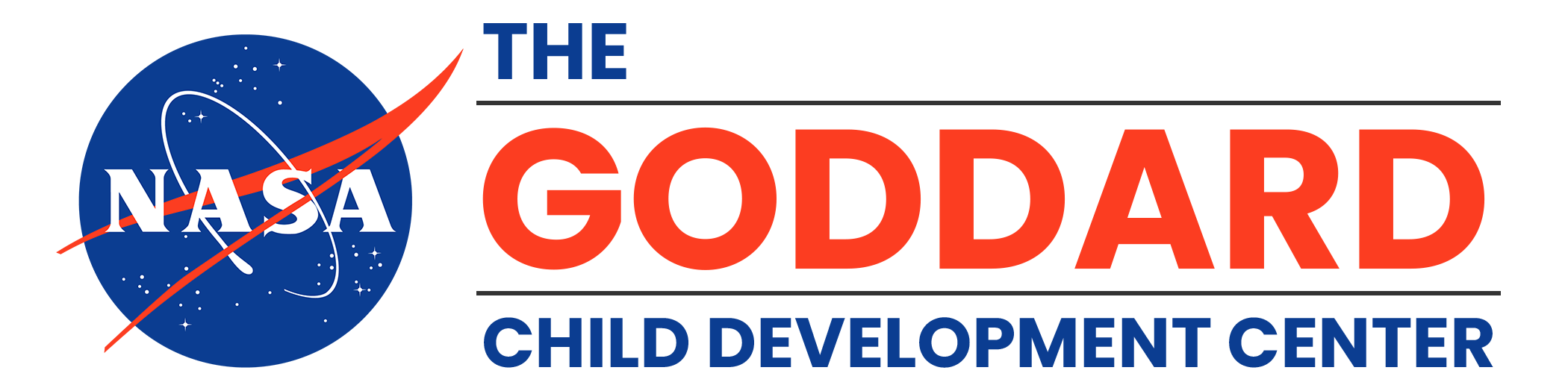 NASA GCDC Goddard Child Development Center